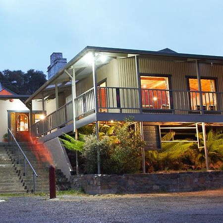 Bronte Park Highland Cottages Exterior foto