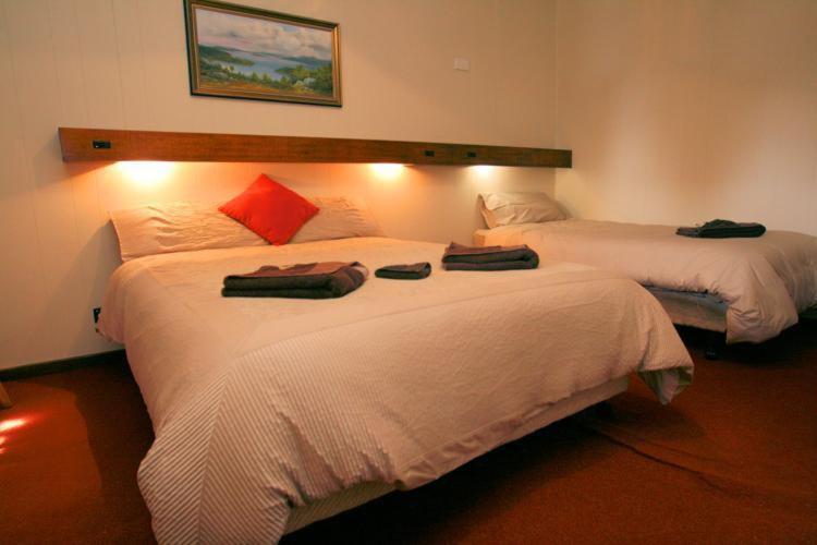 Bronte Park Highland Cottages Cameră foto