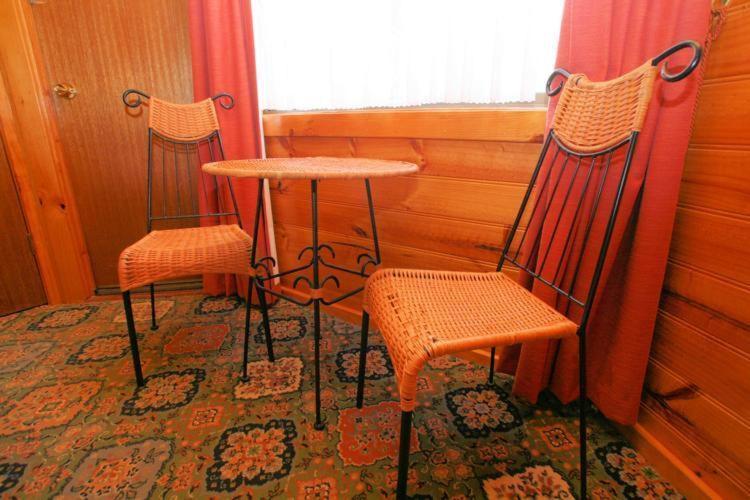 Bronte Park Highland Cottages Cameră foto